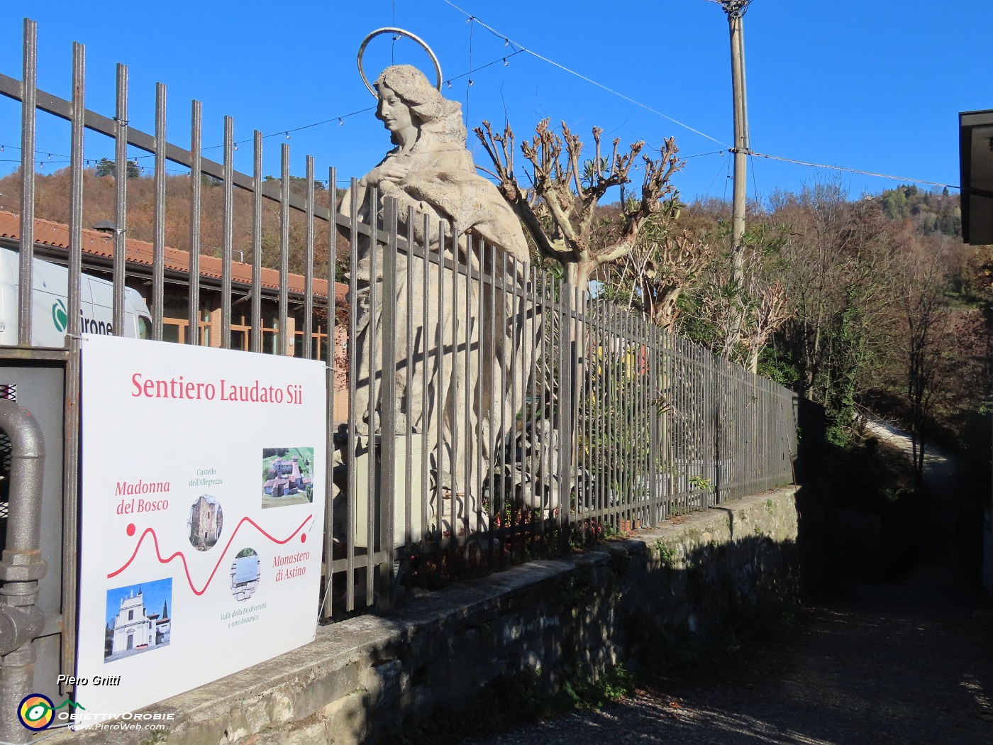 07 Sentiero Laudato Sii....JPG